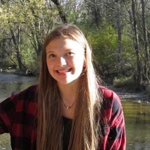 Meet your Posher, Krista